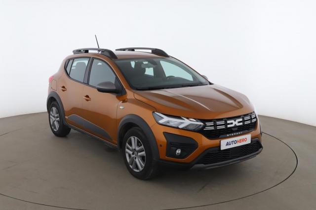 Dacia Sandero Iii image 9