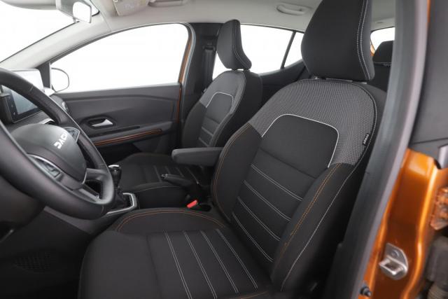 Dacia Sandero Iii image 8