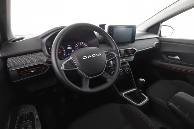 Dacia Sandero Iii image 1