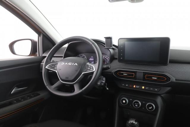 Dacia Sandero Iii image 6