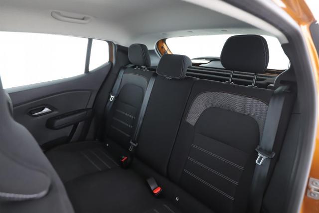 Dacia Sandero Iii image 2