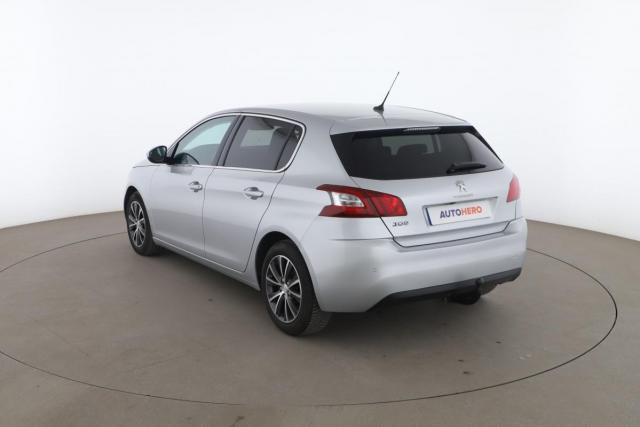 Peugeot 308 image 9
