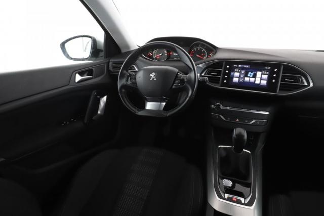 Peugeot 308 image 4