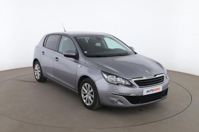 Peugeot 308 image 5