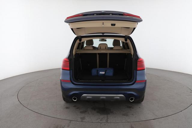 Bmw X3 image 7
