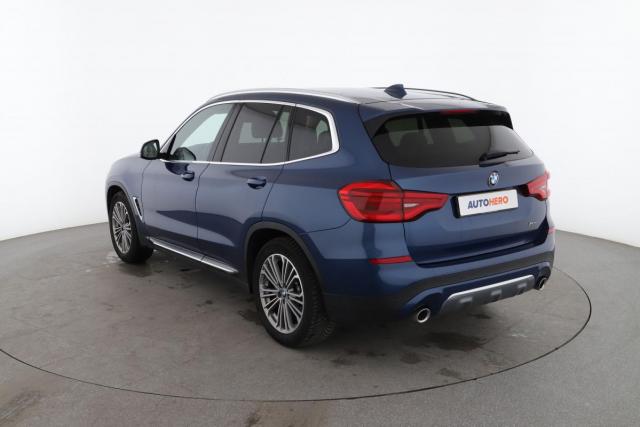 Bmw X3 image 3