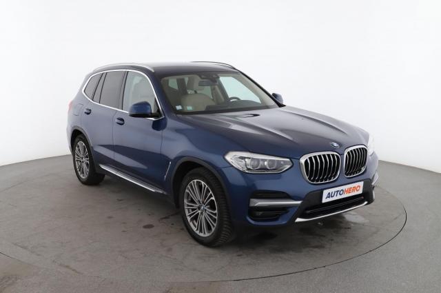 Bmw X3 image 4