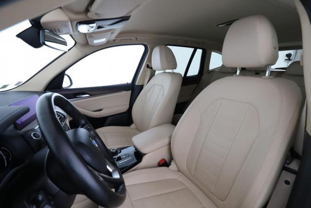 Bmw X3 image 9