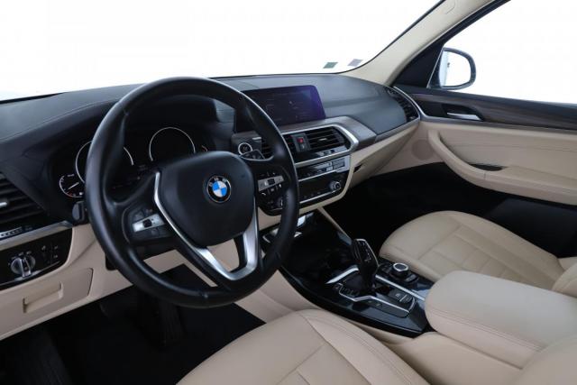 Bmw X3 image 8
