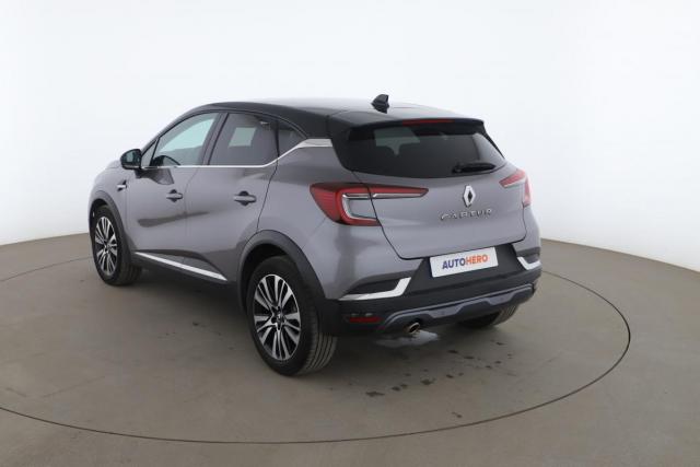 Renault Captur image 2