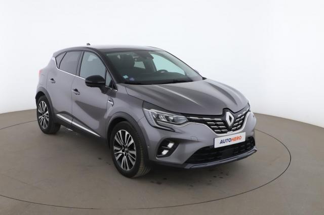 Renault Captur image 8