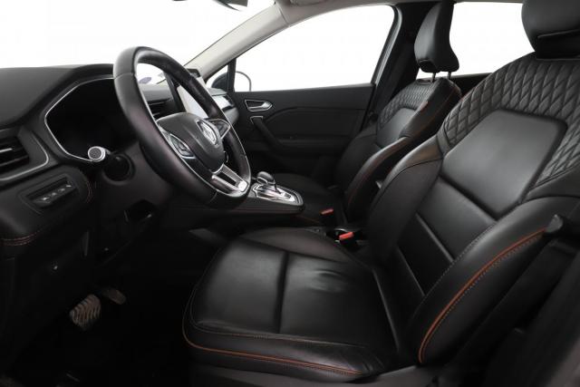 Renault Captur image 7