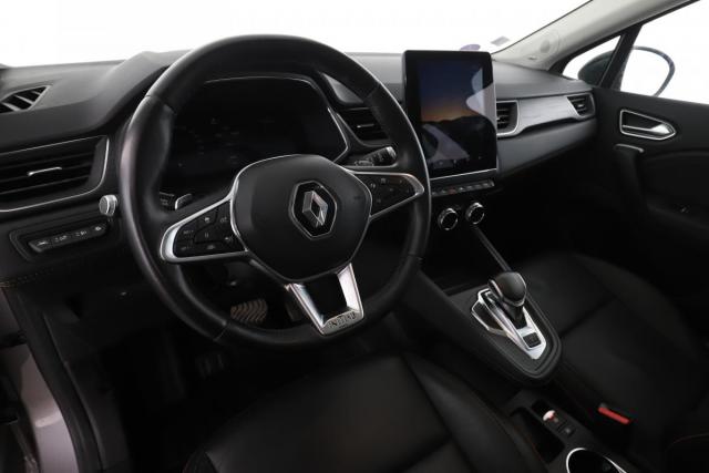 Renault Captur image 6