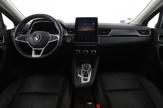 Renault Captur image 3
