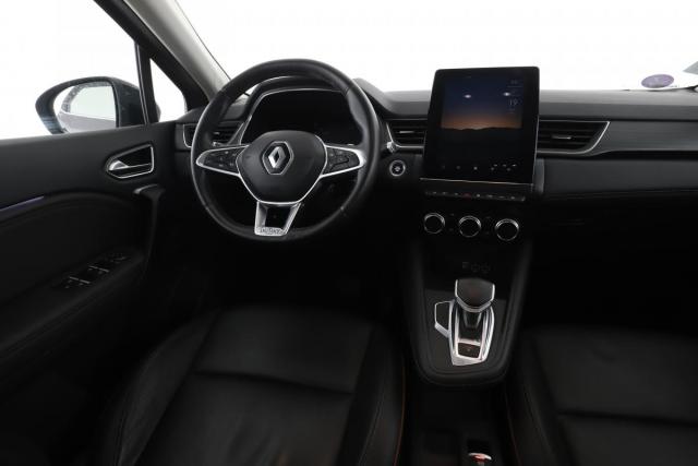Renault Captur image 1