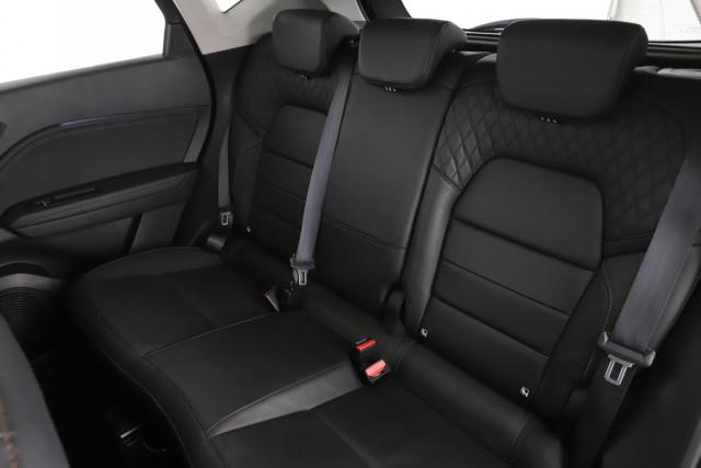 Renault Captur image 9