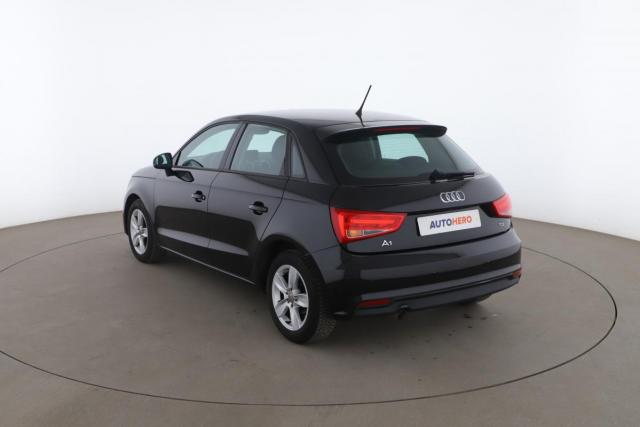 Audi A1 Sportback image 7