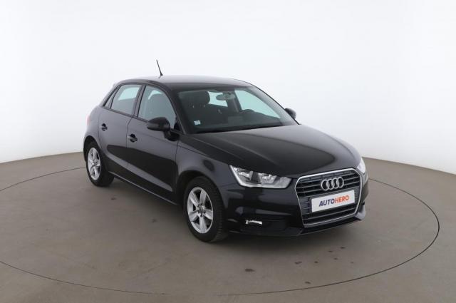 Audi A1 Sportback image 5