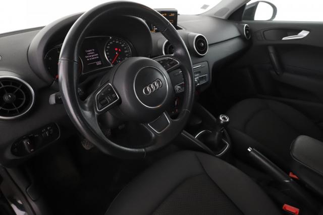 Audi A1 Sportback image 1