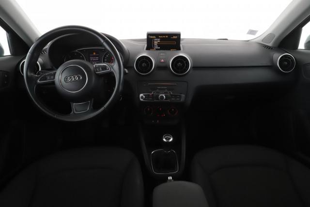 Audi A1 Sportback image 2