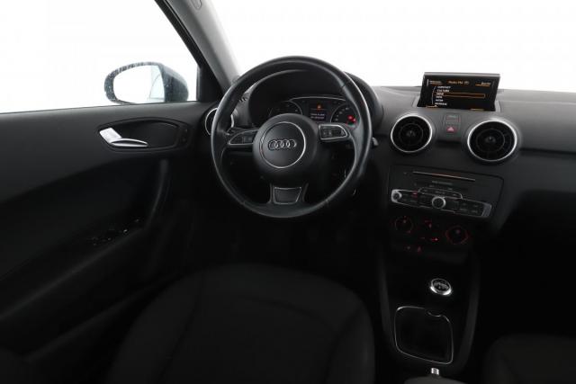 Audi A1 Sportback image 8