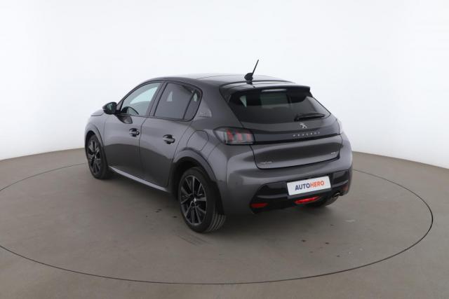 Peugeot 208 image 2