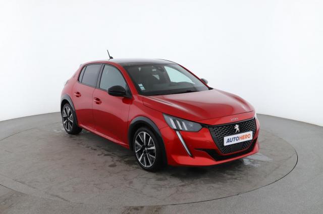 Peugeot 208 image 2