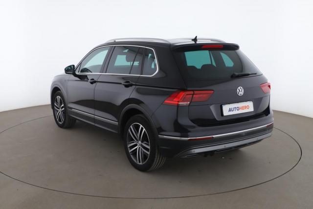 Volkswagen Tiguan image 6