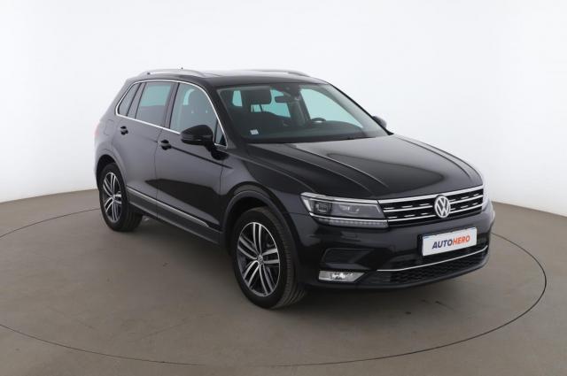 Volkswagen Tiguan image 5