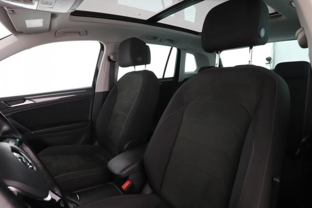 Volkswagen Tiguan image 4