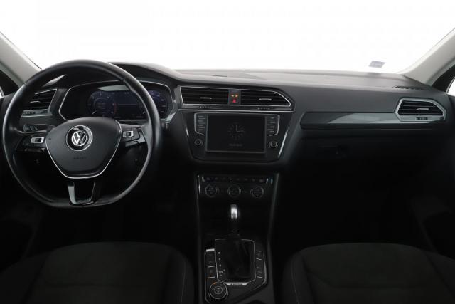 Volkswagen Tiguan image 8