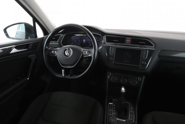 Volkswagen Tiguan image 1