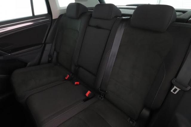 Volkswagen Tiguan image 3