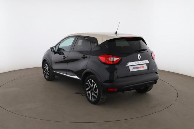 Renault Captur image 8