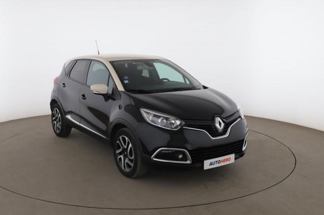 Renault Captur image 1