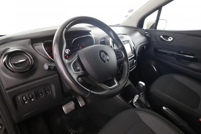 Renault Captur image 9