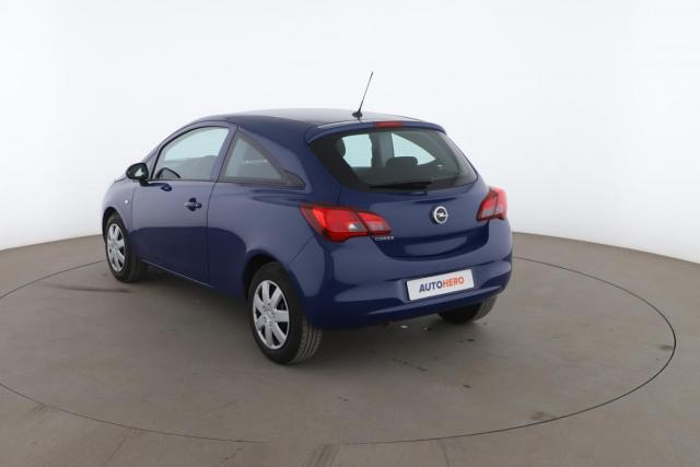 Opel Corsa image 9