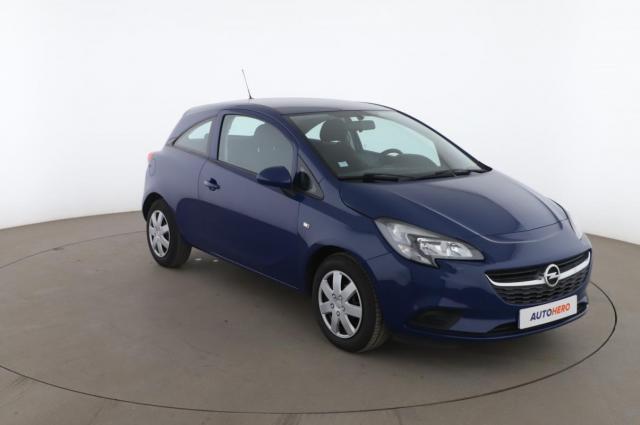 Opel Corsa image 4