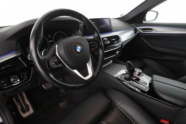 Bmw Série 5 image 3