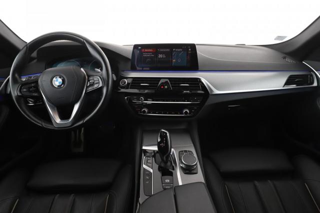 Bmw Série 5 image 8