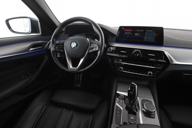 Bmw Série 5 image 9