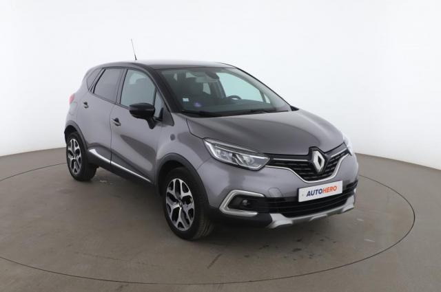 Renault Captur image 5