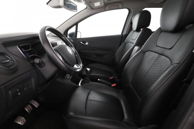 Renault Captur image 1