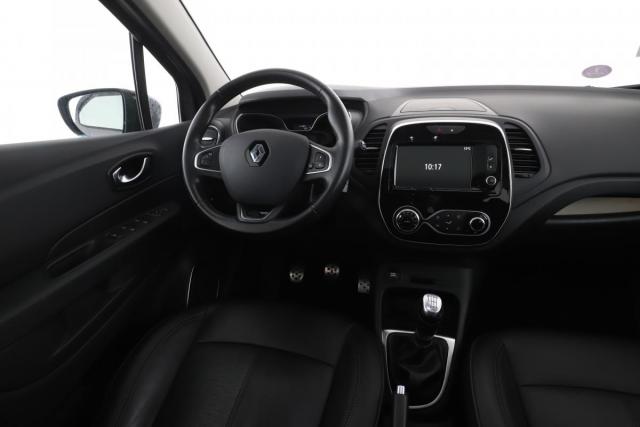 Renault Captur image 3