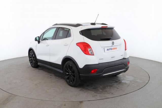Opel Mokka image 6