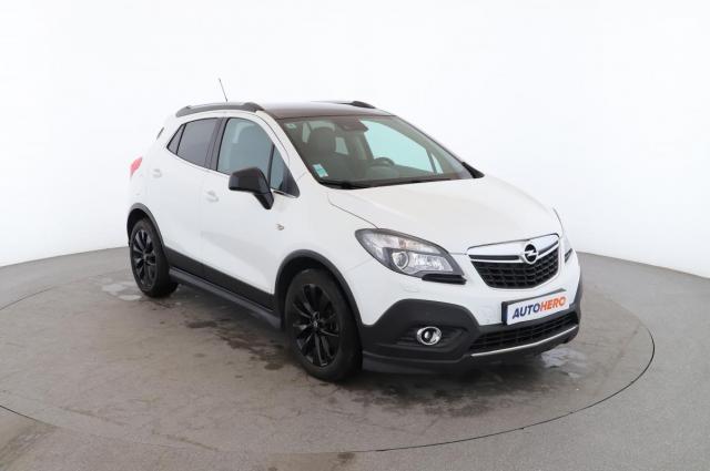Opel Mokka image 7