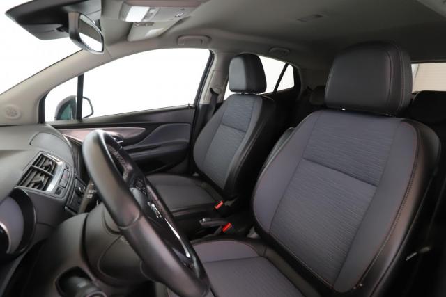 Opel Mokka image 4