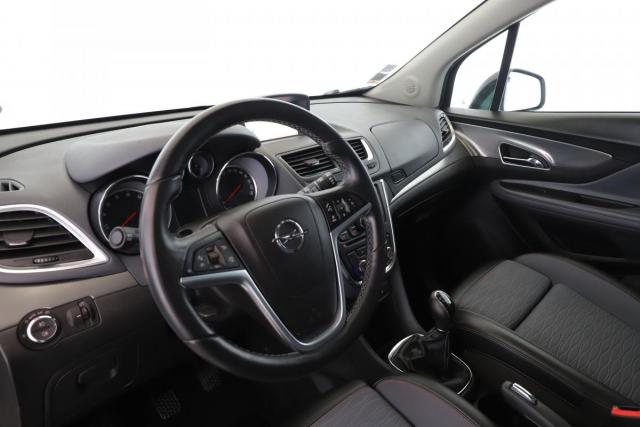 Opel Mokka image 2