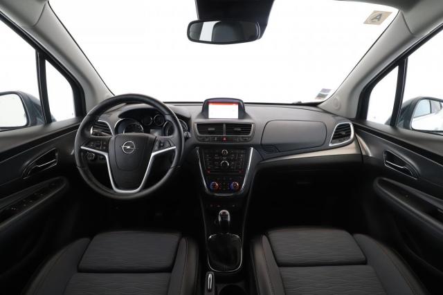 Opel Mokka image 5