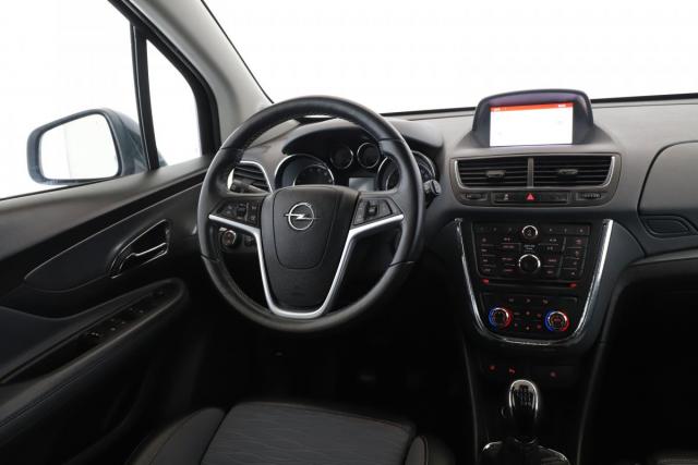 Opel Mokka image 9